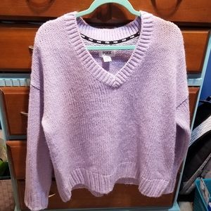 Victoria's secret PINK medium sweater